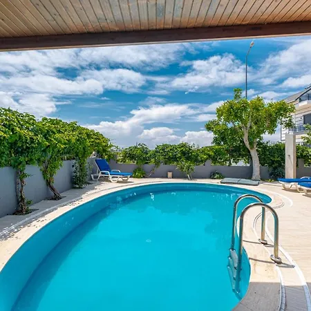 호텔 Charming With Private Pool In