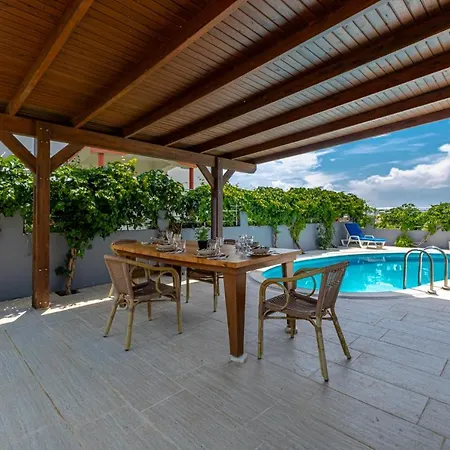 Charming With Private Pool In Hotel