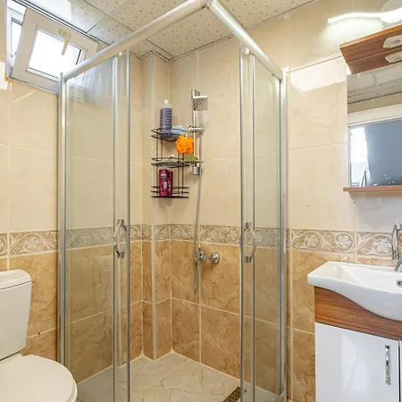 Charming With Private Pool In Belek