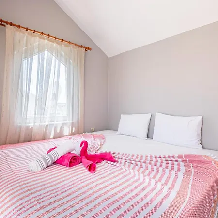 Hotel Charming With Private Pool In Belek