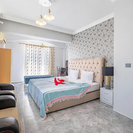 Hotel Charming With Private Pool In