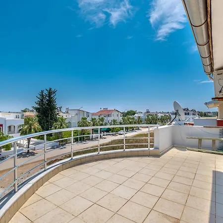 Charming With Private Pool In Belek
