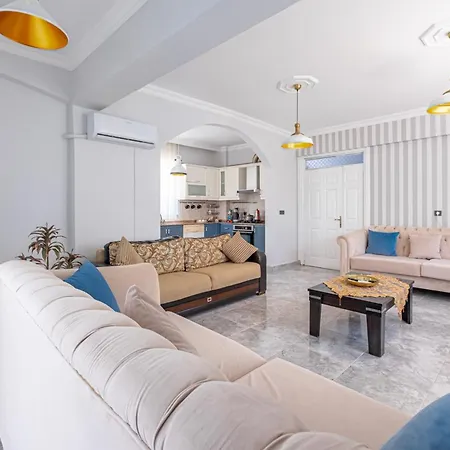 Hotel Charming With Private Pool In Belek