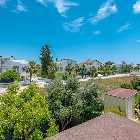 Charming With Private Pool In *